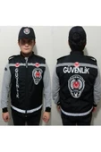 Özel Güvenlik Yeleği Satınal.sıvıle Satılmaz - 1
