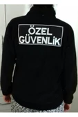 Güvenlik Polar Super,size Özel Keşfet-özel Güvenlik Polar Mont Satınal-sıvıle Satılmaz. - 1