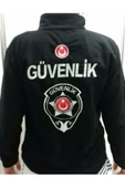 ÖZEL GÜVENLİK POLAR MONT SATINAL-YAZILARI NAKIŞ İŞLEME SİLİNMEZ. - SOĞUKTAN KORUR ÜŞÜTMEZ. - 1