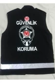 Size Özel.mükemmel.özel Güvenlik Yeleği Al.sivile Satılmaz. - 4