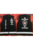 Bakmadan Geçme,özel Güvenlik,koruma Yeleği Burada.özel Güvenlik Yeleği Satınal,sıparıs Ver,harıka - 3