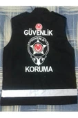 Çok Iyi Tasarlandı,özel Güvenlik Koruma Yeleği Satınal.sivile Satılmaz. - 4