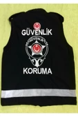 Özel Tasarım Harıka.özel Güvenlik Koruma Yeleği Al.sivile Satılmaz. - 2