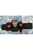 YAKIN KORUMA BEL KILIFI,+1 AD PALASKA,YAKIN KORUMA ROZETLİ CÜZDANI -SIVILE SATILMAZ. - 1