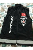 WAW,MÜKEMMEL,2024 MODEL-GÜVENLİK KORUMA YELEĞİ AL-SIVILE SATILMAZ. - 4