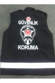 Keşfet,incele Satınal.özel Güvenlik,koruma Yeleği Burada.sivile Satılmaz - 3