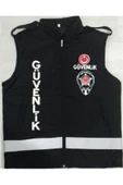 HARİKA YENI MODEL. EL EMEĞİ ,ÖZEL GÜVENLİK YELEĞİ SATINAL.SIVILE SATILMAZ - 4