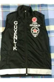 Size Özel,ustalık Eseri,özel Güvenlik Yeleği Satınal.sivile Satılmaz. - 1