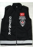 2024 MODEL-ÖZEL GÜVENLİK KORUMA YELEĞİ AL-SIVILE SATILMAZ. - 2