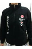 ÖZEL GÜVENLİK POLAR MONT SATINAL-YAZILARI NAKIŞ İŞLEME SİLİNMEZ. - SOĞUKTAN KORUR ÜŞÜTMEZ. - 2