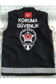 SON TASARIM-2024 MODEL,ÖZEL GÜVENLİK KORUMA YELEĞİ SATINAL-SIVILE SATILMAZ. thumbnail 4