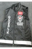 ÖZEL GÜVENLİK ,KORUMA YELEĞİ SATINAL.SIVILE SATILMAZ. - 3