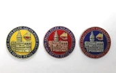 Yöresel Galata Kulesi Magnet Alk2187 - 1