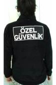 Super,özel Güvenlik Polar Mont,klas Tasarım.sıparıs Ver.sıvıle Satılmaz - 2