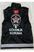ÖZEL GÜVENLİK ,KORUMA YELEĞİ SATINAL.SIVILE SATILMAZ. - 2