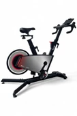 ICYCLE ELEKTRİKLİ MANYETİK SPINBIKE (Otomatik eğim ayarlı, Bluetooth uygulamalı) - 2