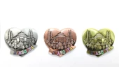 Yöresel Ayasofya Magnet Alk2178 - 1