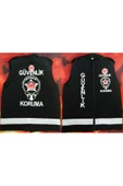 Bakmadan Geçme,özel Güvenlik,koruma Yeleği Burada.özel Güvenlik Yeleği Satınal,sıparıs Ver,harıka - 4