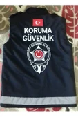 SİZE ÖZEL-2024 MODEL-GÜVENLİK KORUMA YELEĞİ SATINAL-SİVİLE SATILMAZ. - 3