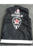 Harika,bakmadan Geçme,yeni Model,özel Güvenlik Yeleği Sipariş Ver. - 4