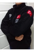 TASARIMI  USTALIK ESERİ.ÖZEL GÜVENLİK POLAR MONT SIPARIS VER-SIVILE SATILMAZ. - 5