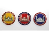 Yöresel Sultanahmet Magnet Alk2192 - 1