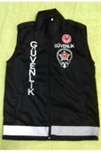 Ilgınıze Tesekkur Ederız,özel Güvenlik Yeleği Satınal Sıparıs Ver. - 2