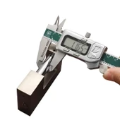 Kayar Milli Asma Kilit Saten 90mm thumbnail 2