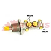 FREN ANA MERKEZI R21 CONCORDE ESPACE I ESPACE II 20.64mm - BRAXIS AJ0011 - 1