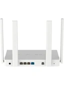 Keenetic KN-2112-01TR 4 Port 1200 Mbps 5GHz VDSL2 Modem OUTLET - 2