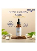 BELZE C Vitamini Leke Düzensizliği ve Cilt kuruluğunu Azaltmaya Yardımcı Serum 30ml - 3