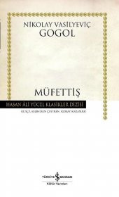 Müfettiş Hasan Ali Yücel Klasikler - 1