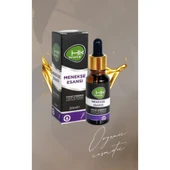 Hk Remedy Menekşe Yağı 20 Ml - 1