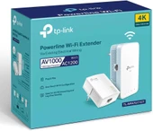 TP-Link TL-WPA7517 300 Mbps Powerline Adaptör OUTLET - 3