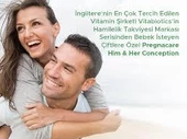Pregnacare Him & Her Conception Tablet 20 For Her + 30 For Him thumbnail 3