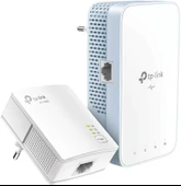 TP-Link TL-WPA7517 300 Mbps Powerline Adaptör OUTLET - 1