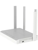 Keenetic KN-2112-01TR 4 Port 1200 Mbps 5GHz VDSL2 Modem OUTLET - 1