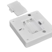 Ps-801 Cob Ledli Mıknatıslı Yapışkanlı Lamba thumbnail 2