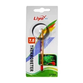 Liya Cam Derece Hassas 7,5 cm - 1