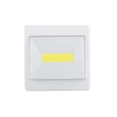 Ps-801 Cob Ledli Mıknatıslı Yapışkanlı Lamba thumbnail 1