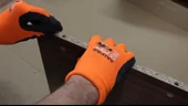 ROSTAING GRIPRO genel maksat kullanım eldiveni - 2