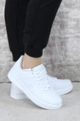 Fort Wks 2542 Hafif Rahat Sneaker Unisex Spor Ayakkabı thumbnail 1