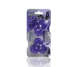 Discover Vent Car Air Freshener Star - 1