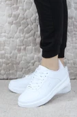 Fort Wks 2542 Hafif Rahat Sneaker Unisex Spor Ayakkabı thumbnail 3