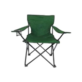 Rejisör Kamp Sandalyesi - 1