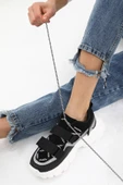 Kadın Hafif Günlük Yürüyüş Sneaker Ayakkabı TS1126 - 2