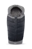 INGLESİNA Inglesina Kışlık Bebek Arabası Tulumu (9-48 Ay) - Onyx Black - 1