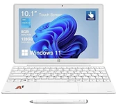 Onda Tablet Pc Olıver Intel N5030 3.10 Ghz 8Gb Ram 128Gb Ssd 10.1" Fhd Ips Dokunmatik Wın11 Pro - 1