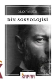 KAPRA YAYINLARI Din Sosyolojisi - 1