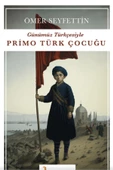 Kapra Yayıncılık Primo Türk Çocuğu - 1